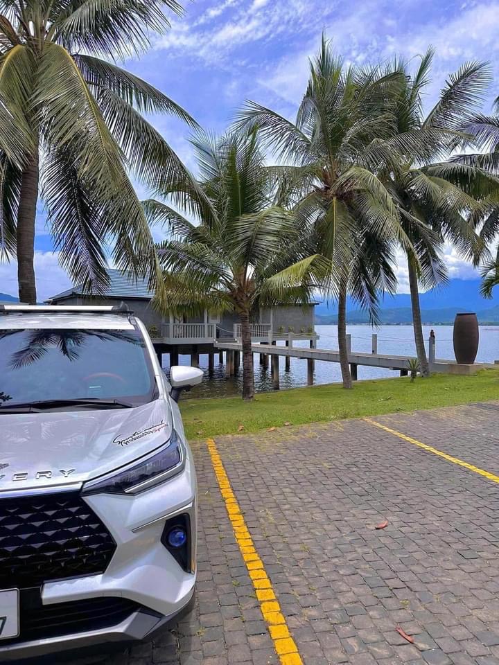 xe ke hue da nang